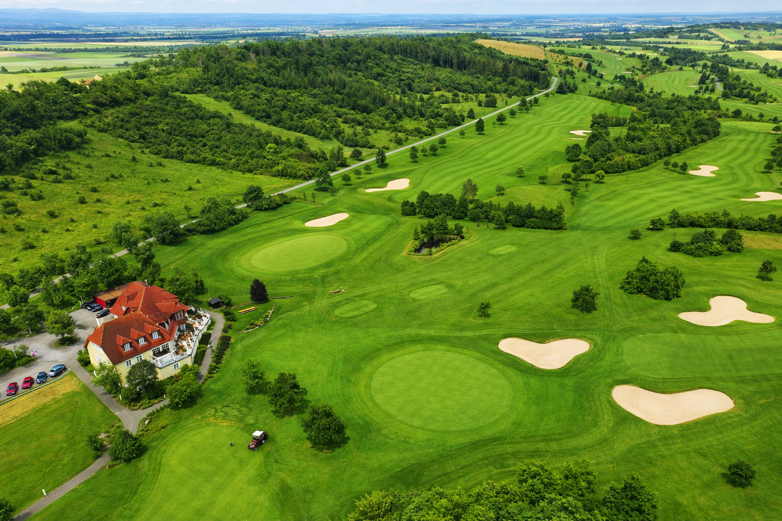 Golfclub Bad Windsheim