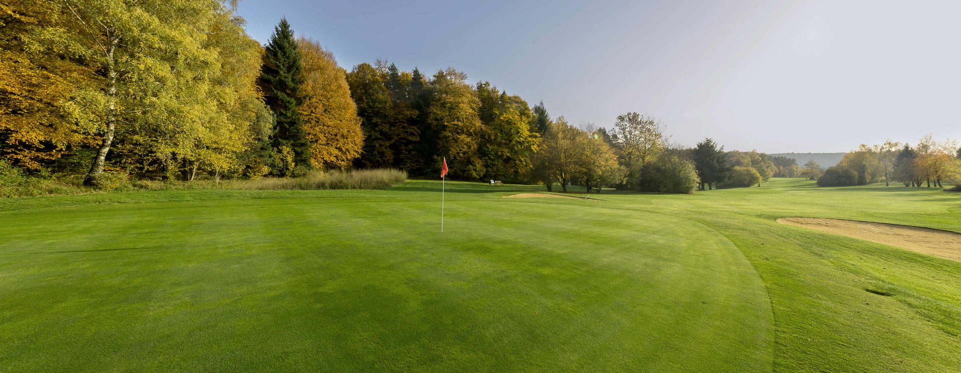 GC Fraenkische Schweiz