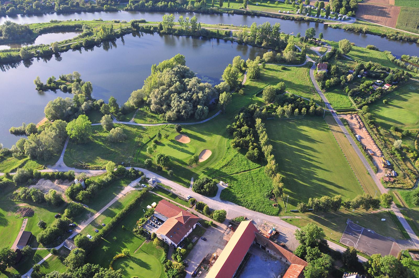 GC Schloss Mainsondheim