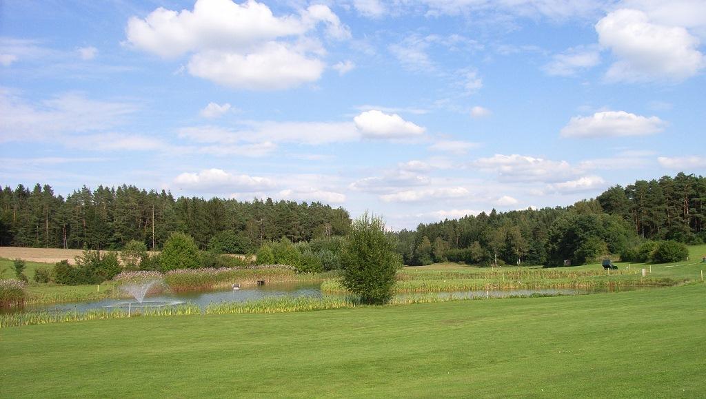 GC Pottenstein-Weidenloh