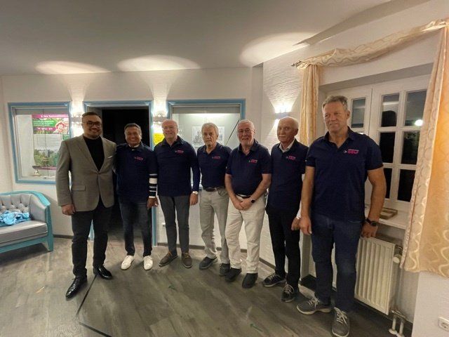 AK 50 Golfclub Bad Windsheim