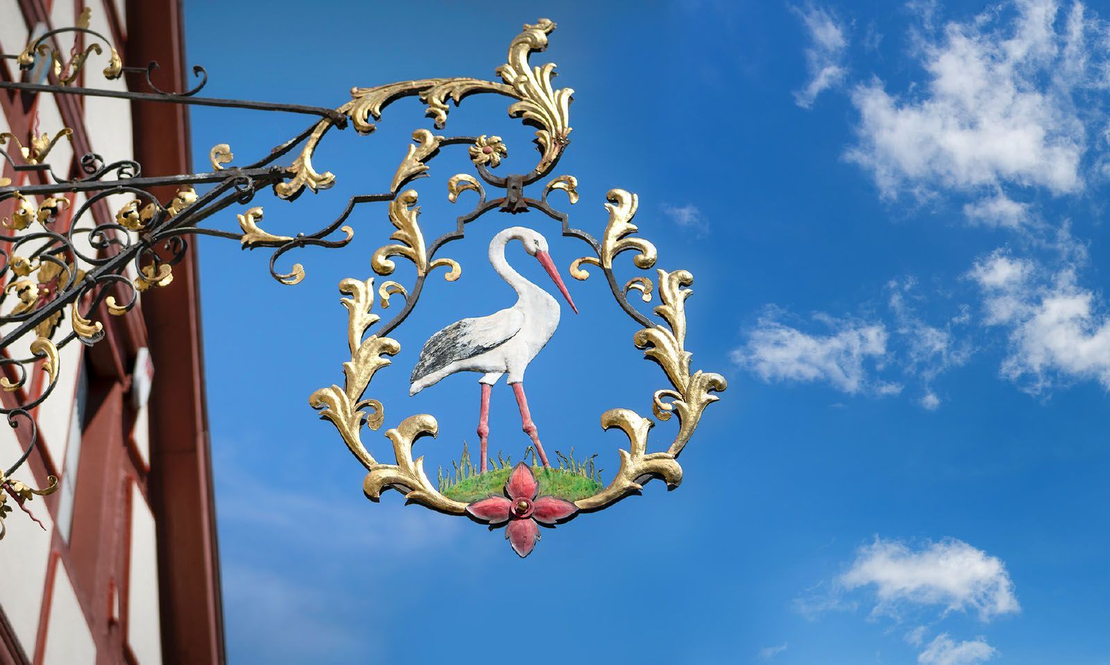 Flair Hotel Zum Storchen