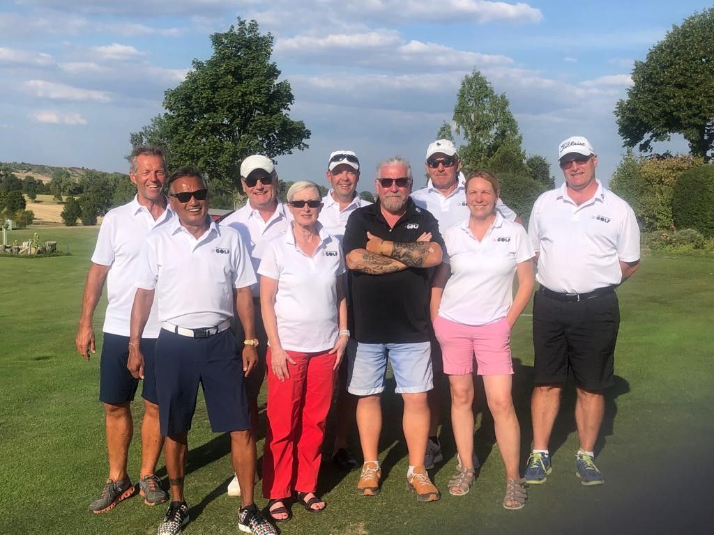 Top 40 Golfclub Bad Windsheim