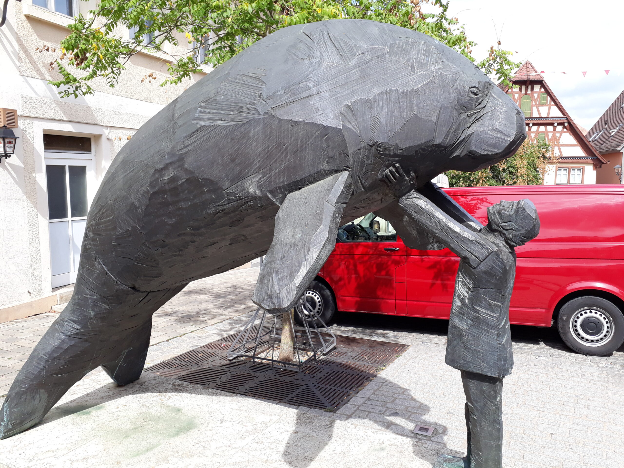 Georg Wilhelm Steller