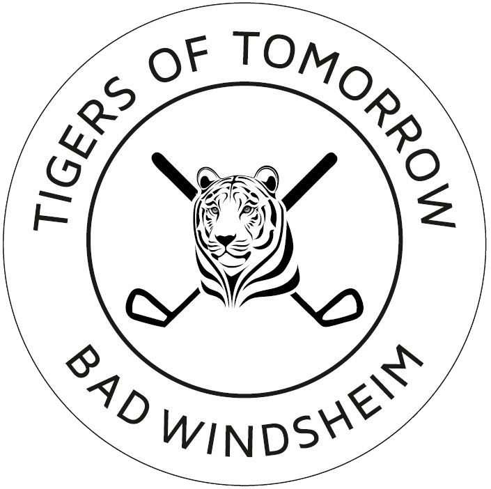 Tigers of Tomorrow