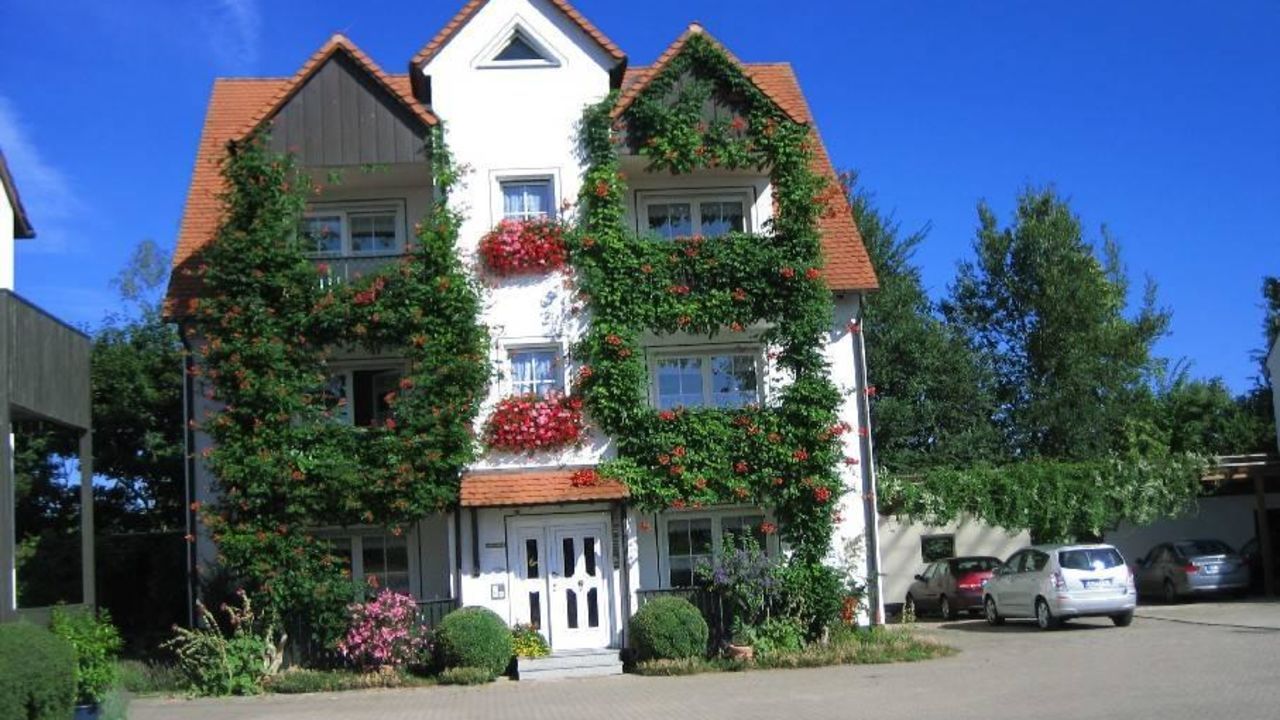 Ferienhaus Kur & Golf