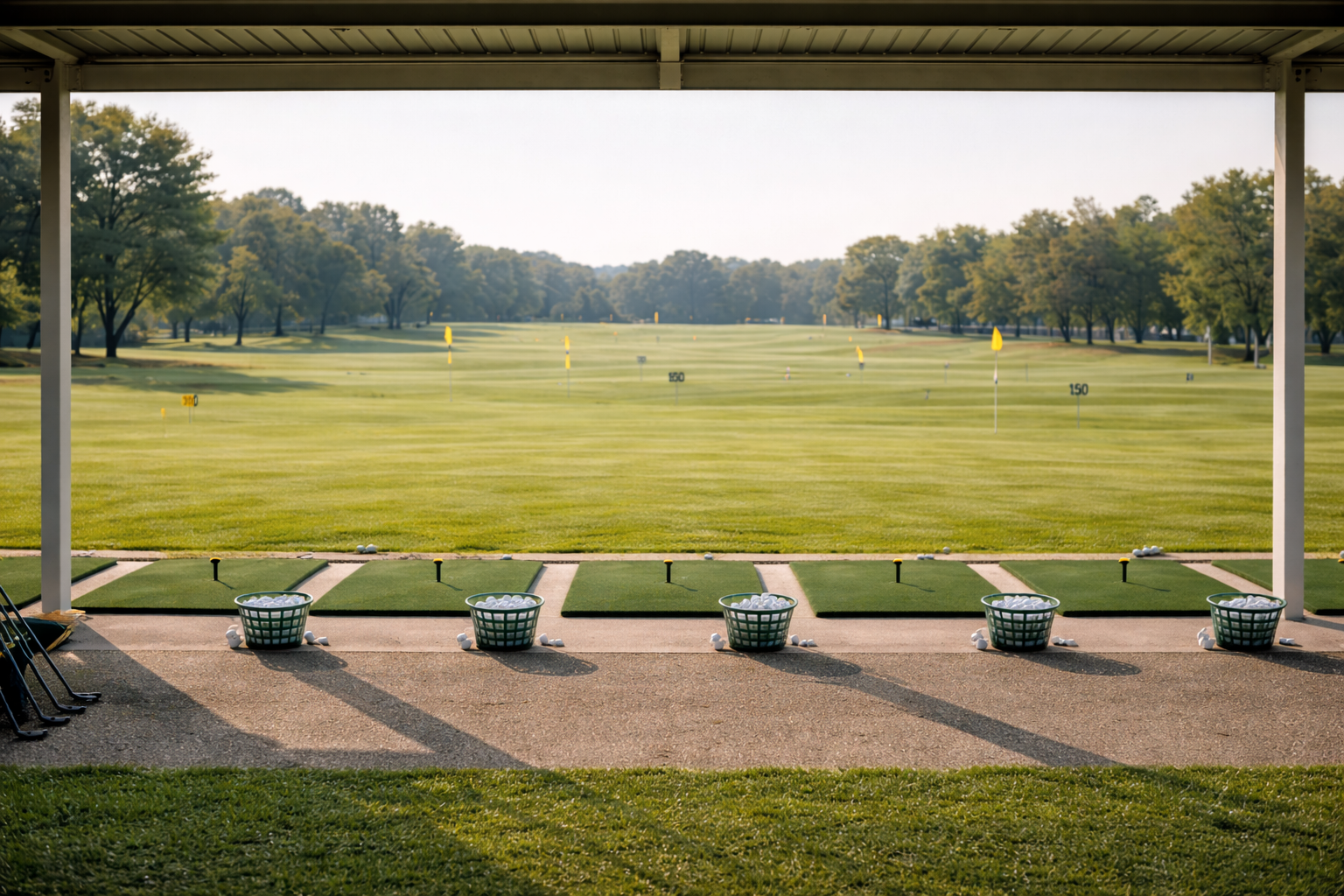 Driving Range