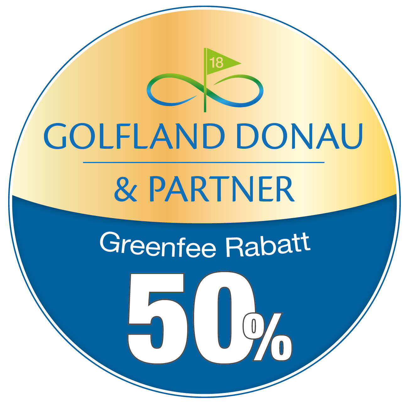 Golfland Donau & Partner