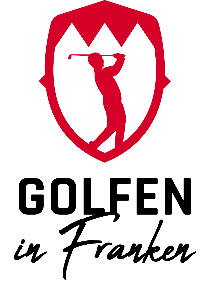 Golfen in Franken