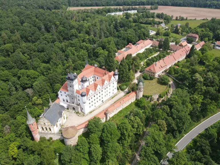 Schloss Schwarzenberg